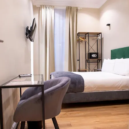 Guest house Ad Nazionale Rome