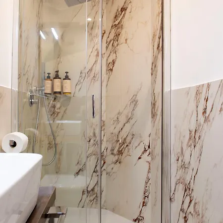Guest house Ad Nazionale Rome