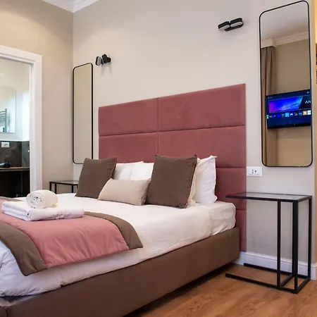 Ad Nazionale Guest house