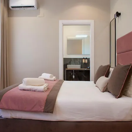 Guest house Ad Nazionale