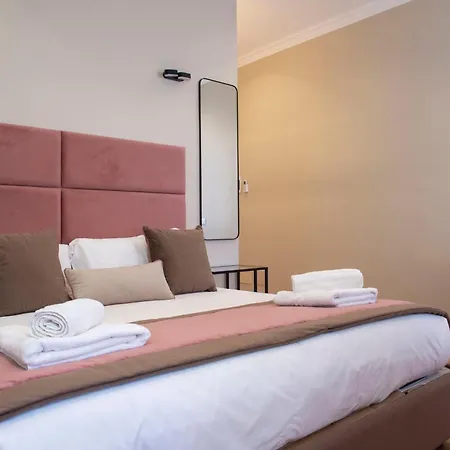 Ad Nazionale Guest house *