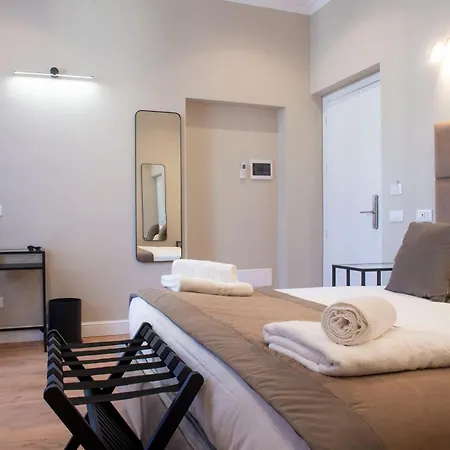 Guest house Ad Nazionale Rome
