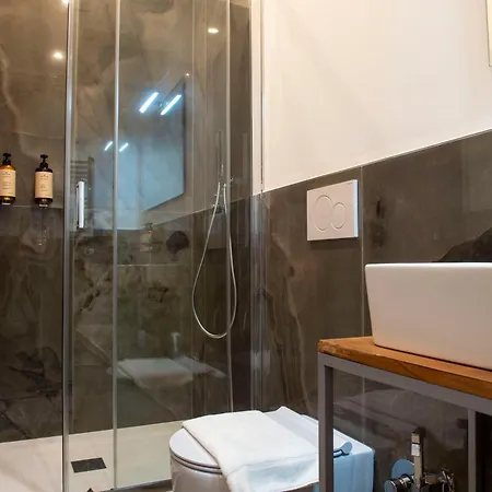 Ad Nazionale Guest house