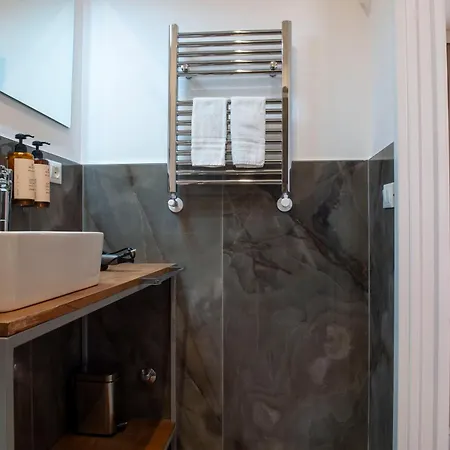 Guest house Ad Nazionale Rome