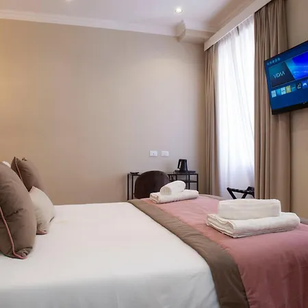 Ad Nazionale Guest house