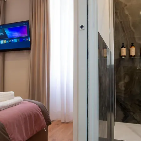 Guest house Ad Nazionale