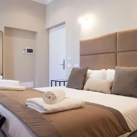 Ad Nazionale Guest house *