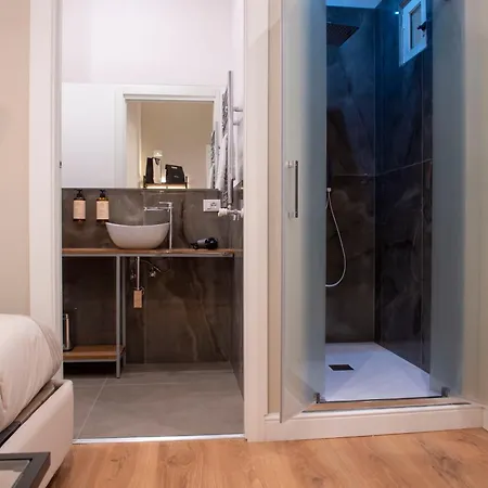 Guest house Ad Nazionale *