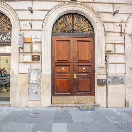 Baths Of Diocletian - House Museum Apartment *