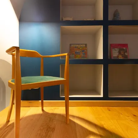 Trastevere Loft *