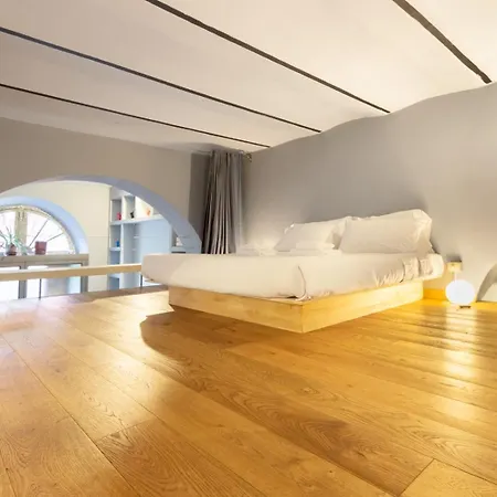 Trastevere Loft * Roma