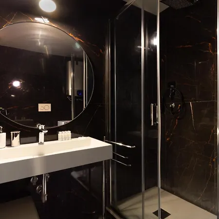 Trastevere Loft