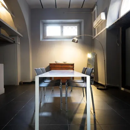 Trastevere Loft Appartamento Roma