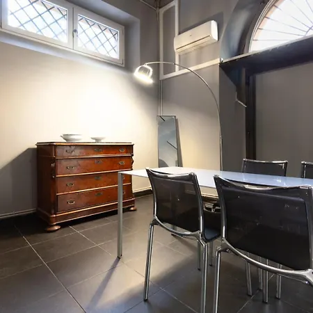 Trastevere Loft