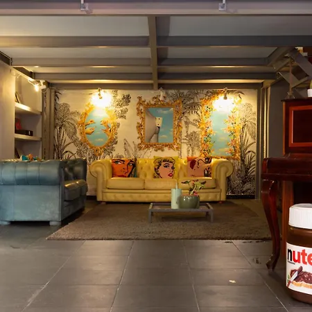 Trastevere Loft Appartamento