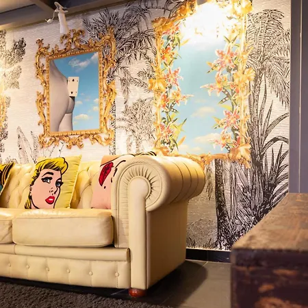 Trastevere Loft Appartamento *