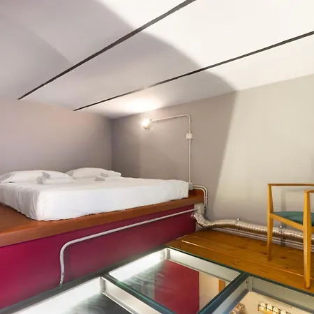 Appartamento Trastevere Loft *