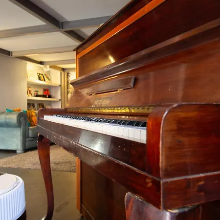 Trastevere Loft Appartamento Roma