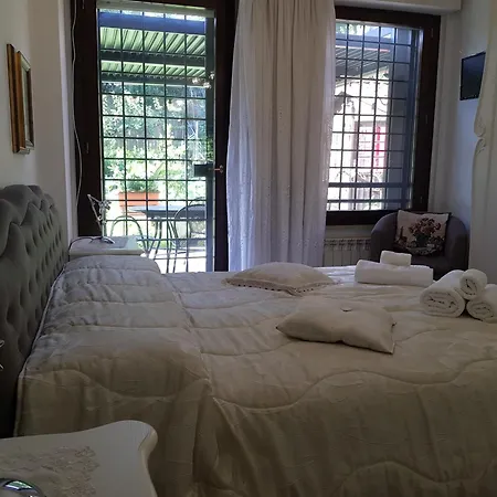 Eur Charme Apt&garden * Rome