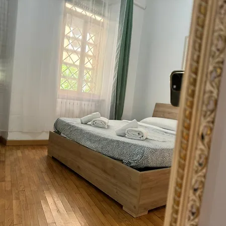 Sweet Borghese Apartment *