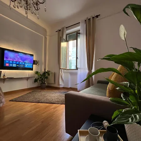 Sweet Borghese Apartment Rome