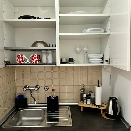 Sweet Borghese Apartment Rome