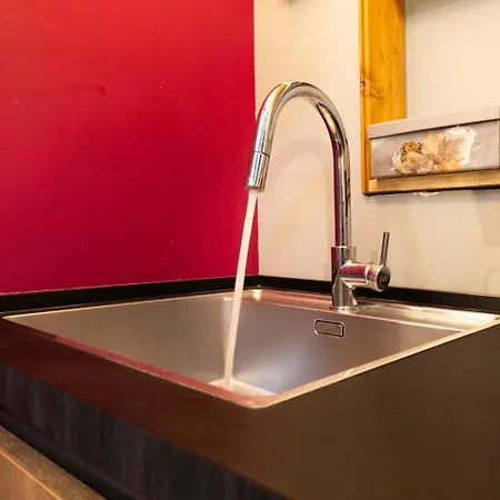Trastevere Loft Appartamento