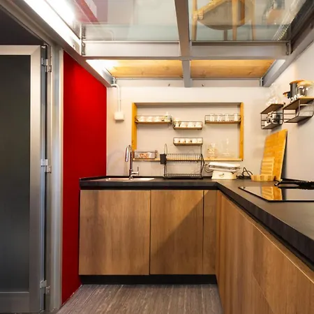 Appartamento Trastevere Loft