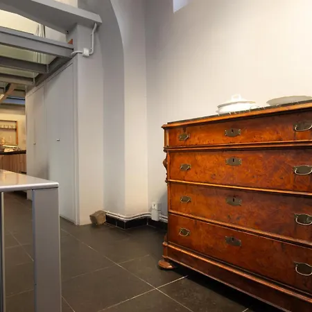 Trastevere Loft Appartamento *