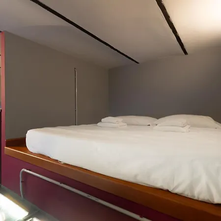 Trastevere Loft Appartamento Roma