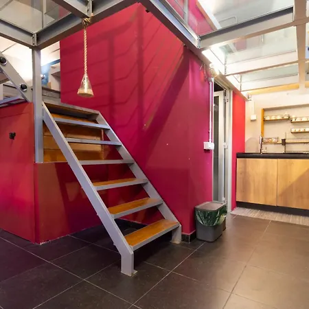 Appartamento Trastevere Loft Roma