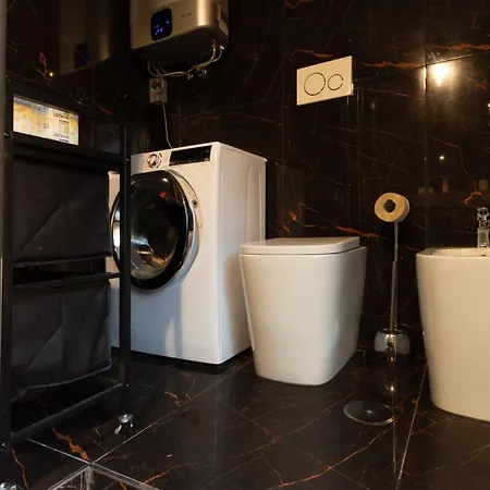 Trastevere Loft *