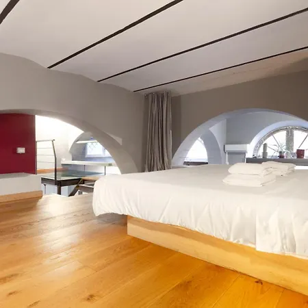 Appartamento Trastevere Loft