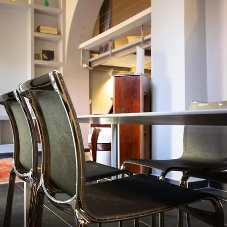 Trastevere Loft Appartamento *