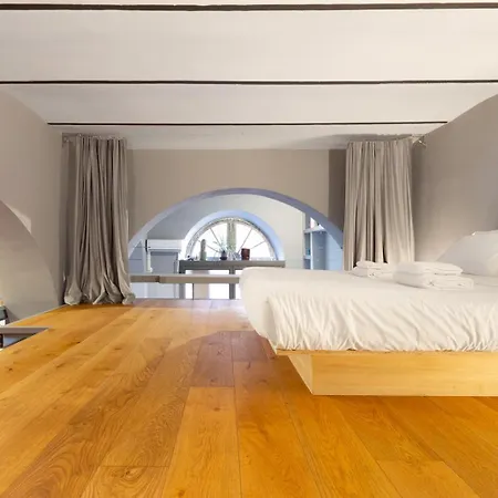 Appartamento Trastevere Loft Roma