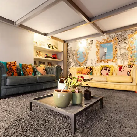 Appartamento Trastevere Loft *