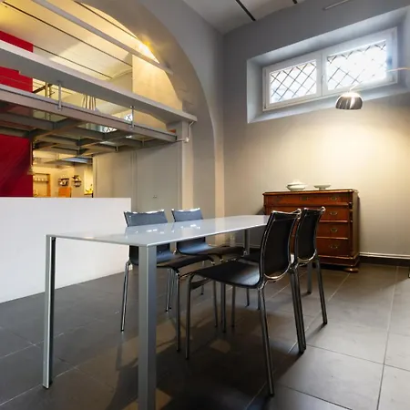 Trastevere Loft Appartamento Roma