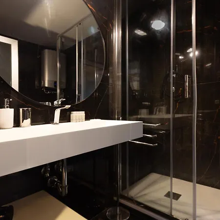 Appartamento Trastevere Loft Roma