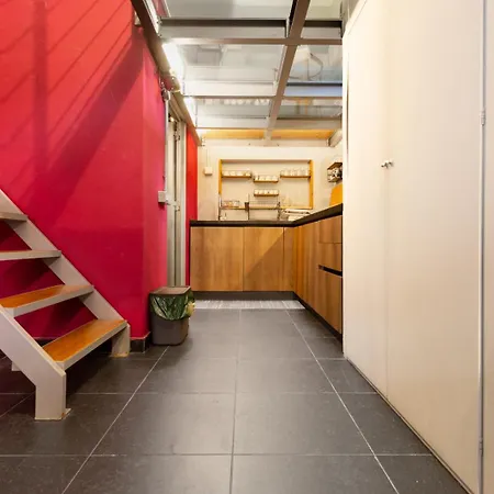 Trastevere Loft Roma