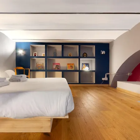 Trastevere Loft * Roma