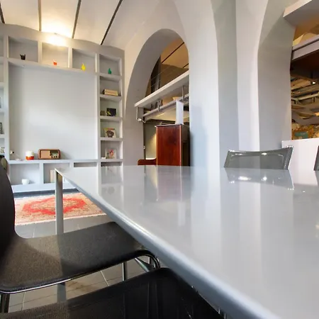 Trastevere Loft