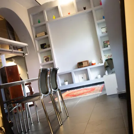 Trastevere Loft Appartamento