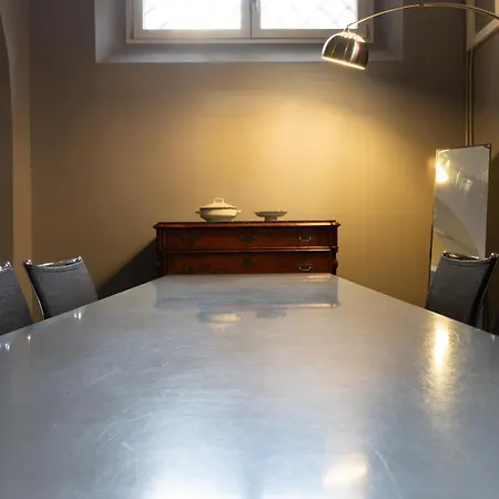 Trastevere Loft Appartamento *