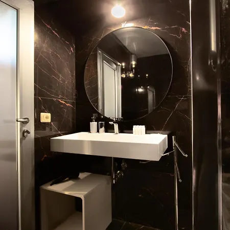 Trastevere Loft *