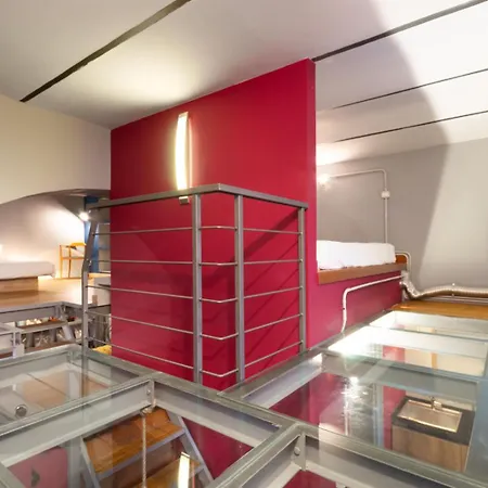 Trastevere Loft * Roma