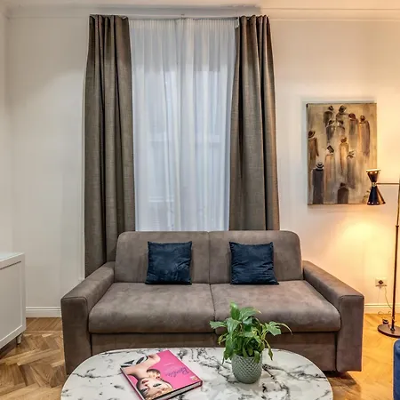 Daire Margana - Maison D'art Collection Roma