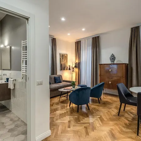 Daire Margana - Maison D'art Collection