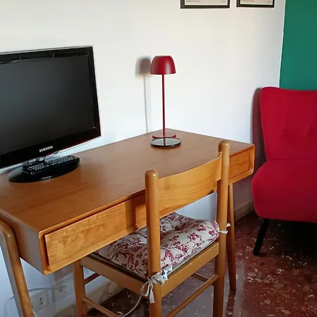 Apartment Casa Carbone Rome