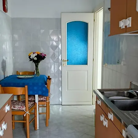 Casa Carbone Rome