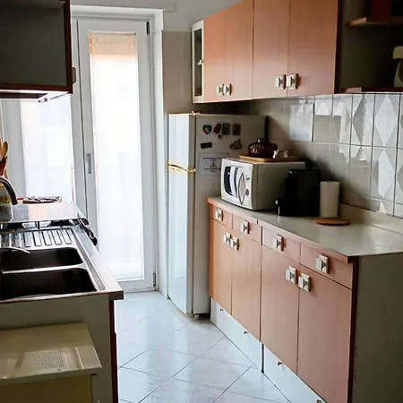 Apartment Casa Carbone *